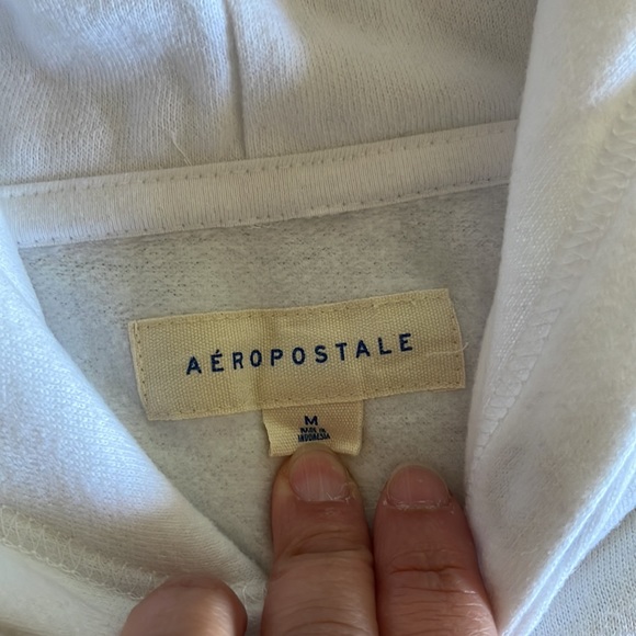 Aeropostale hoodie - Picture 6 of 6